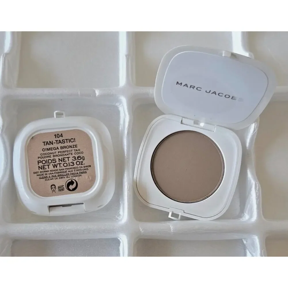 Marc Jacobs set marc